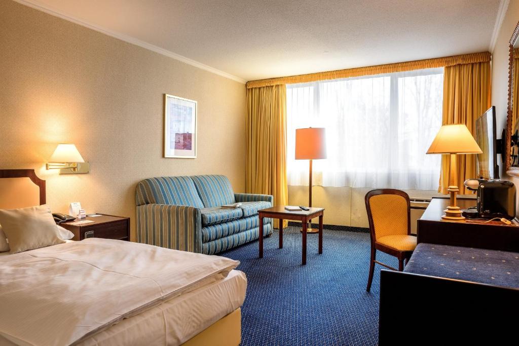 Leoso Hotel Ludwigshafen photo 1