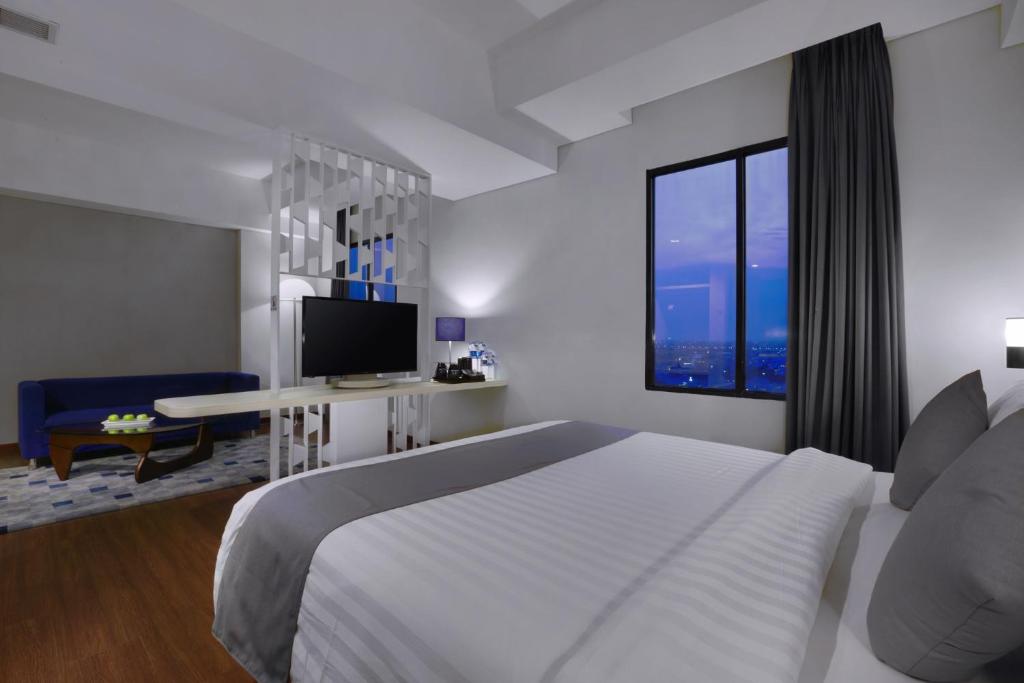 Сьюит (Люкс), Hotel Neo+ Kebayoran Jakarta