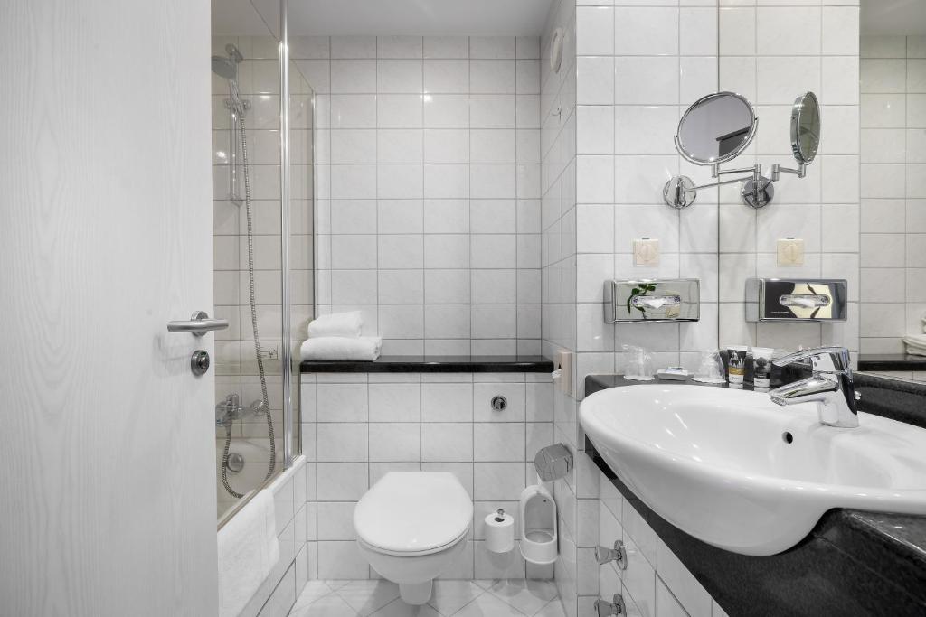 Mercure Hotel Ingolstadt - Tap to explore photos