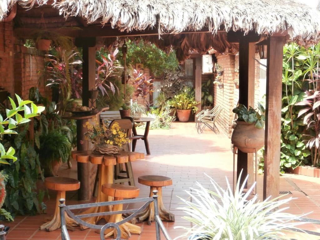 Apart-Hotel San Ignacio-Boutique 5 Estrellas photo 4