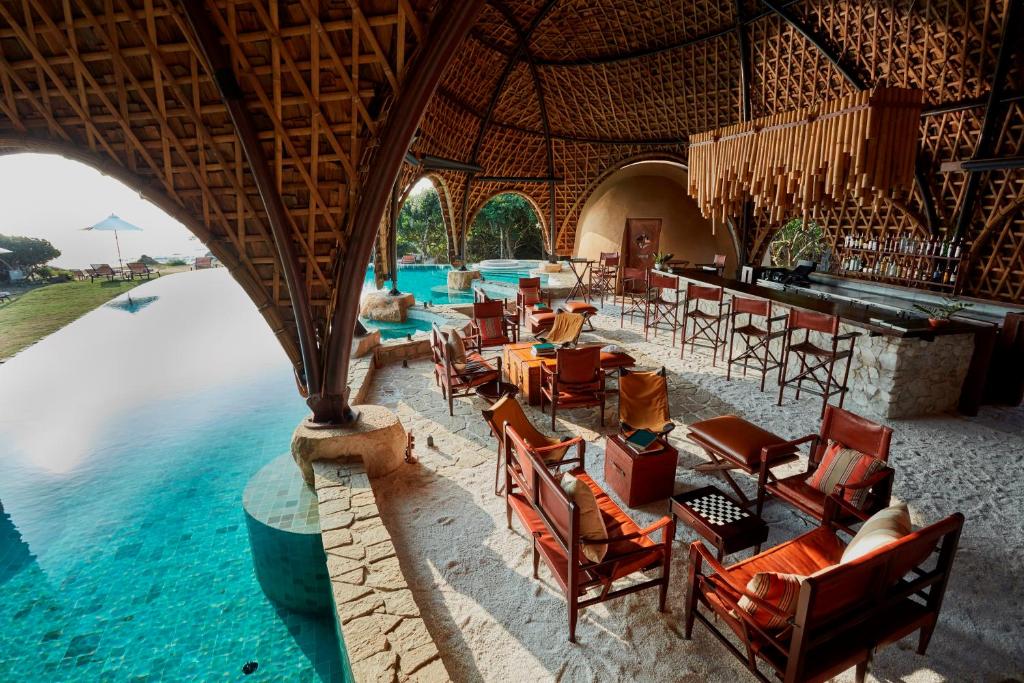 Wild Coast Tented Lodge All Inclusive photo 1