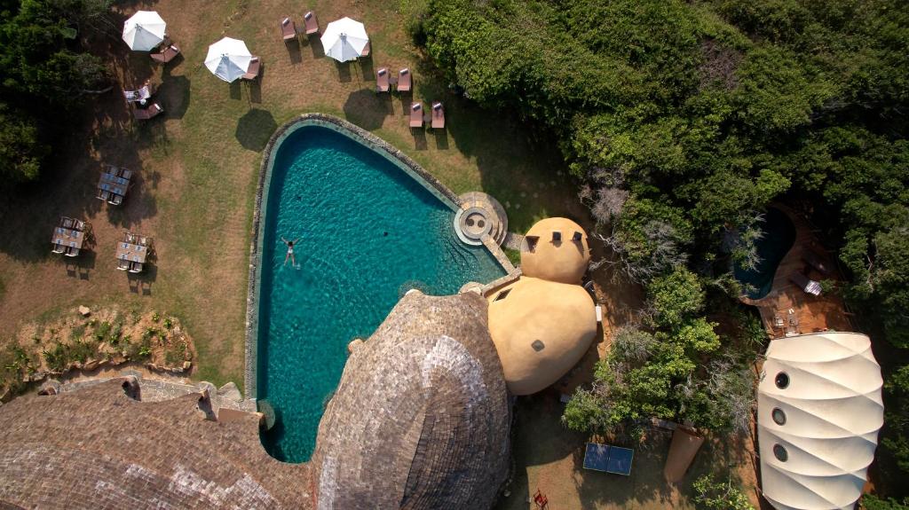 Wild Coast Tented Lodge All Inclusive photo 3
