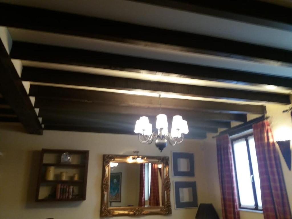 Casa Rural Carmenes photo 2