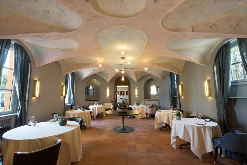 Relais Sant'Uffizio Wellness & Spa photo 3