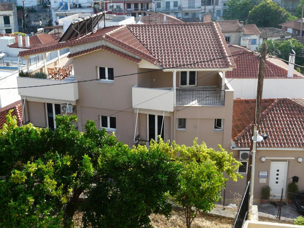 Eviali Apartments photo 1