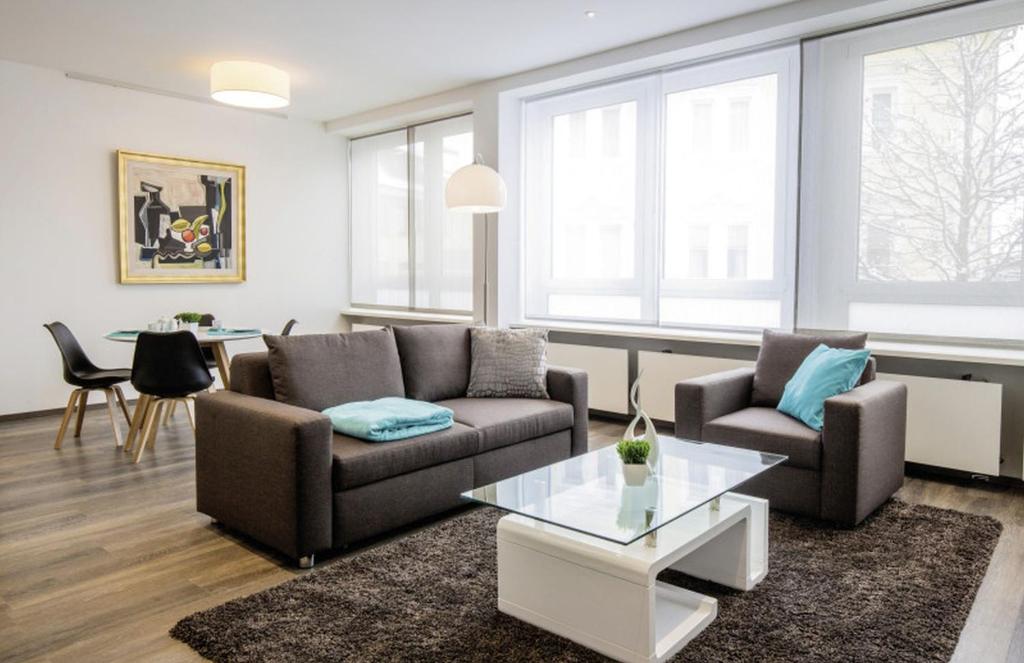 Apartments by Intermezzo photo 1