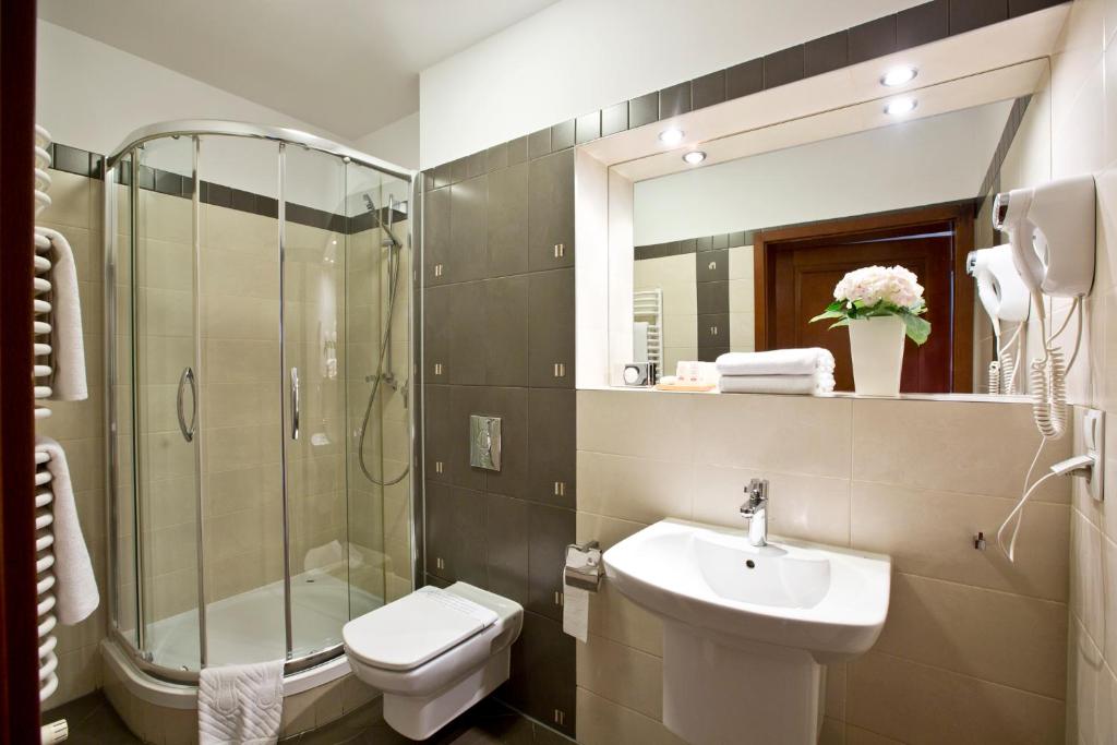 Студио (Апартаменты-студио (для 2 взрослых)), Hotel Benefis