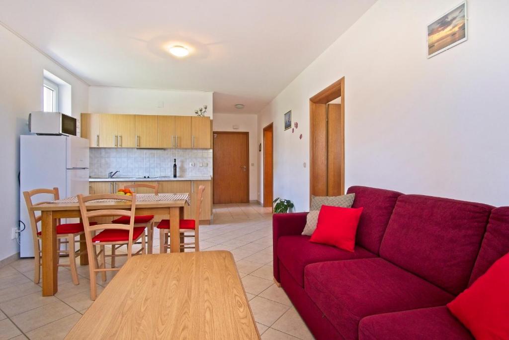Apartment Chiara Martinscica photo 4