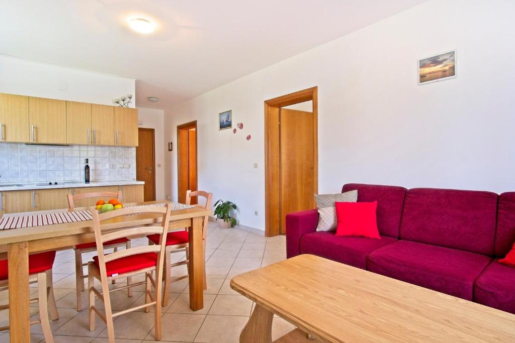 Apartment Chiara Martinscica photo 3