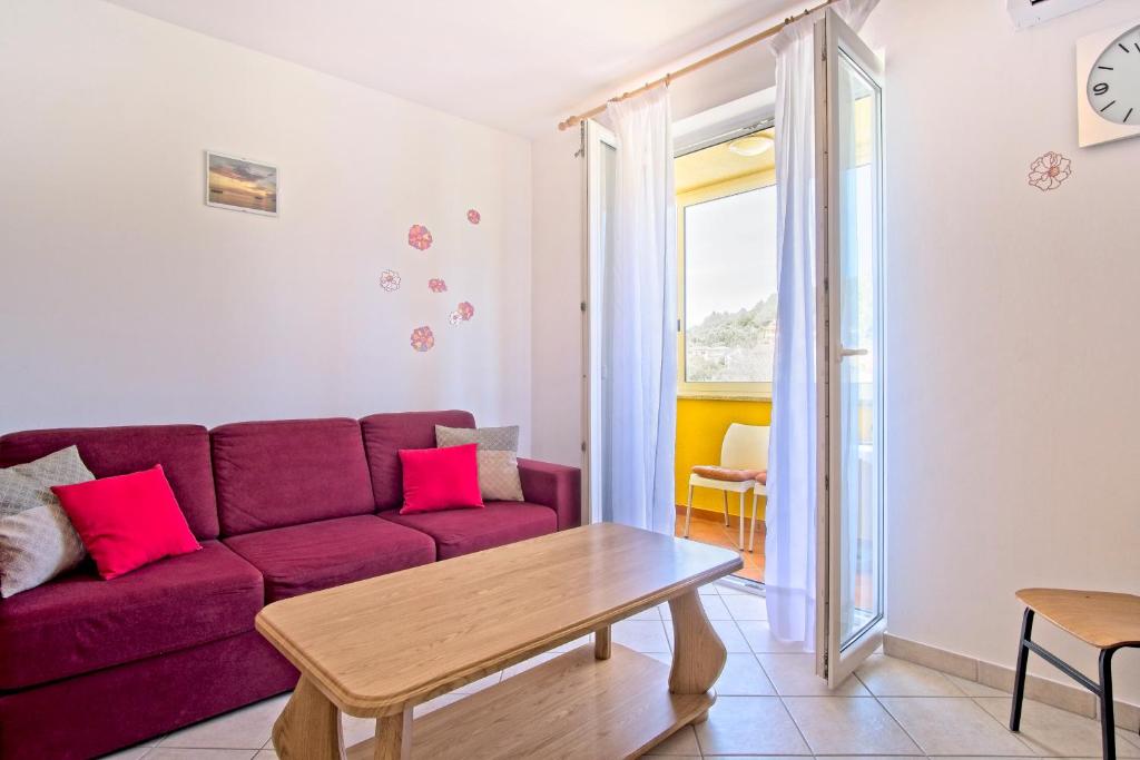 Apartment Chiara Martinscica photo 2
