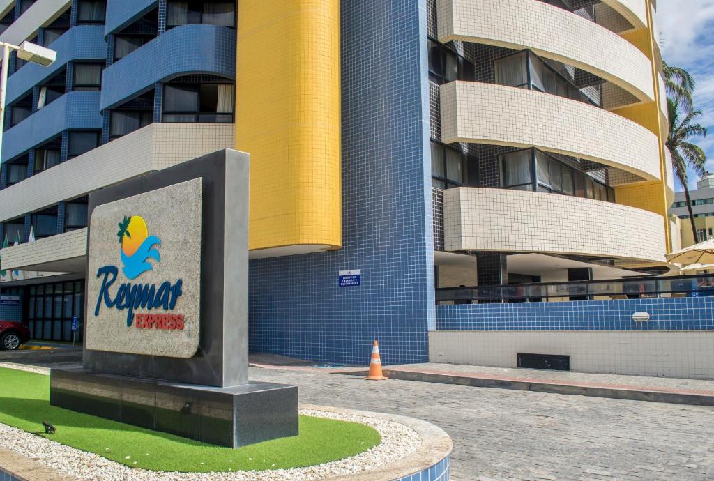 Hotel Reymar Express photo 1