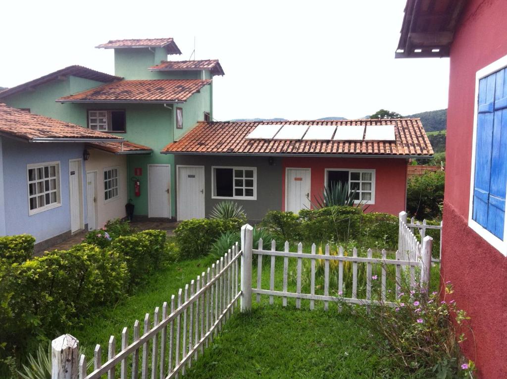 Pousada Tabuleiro Eco photo 2