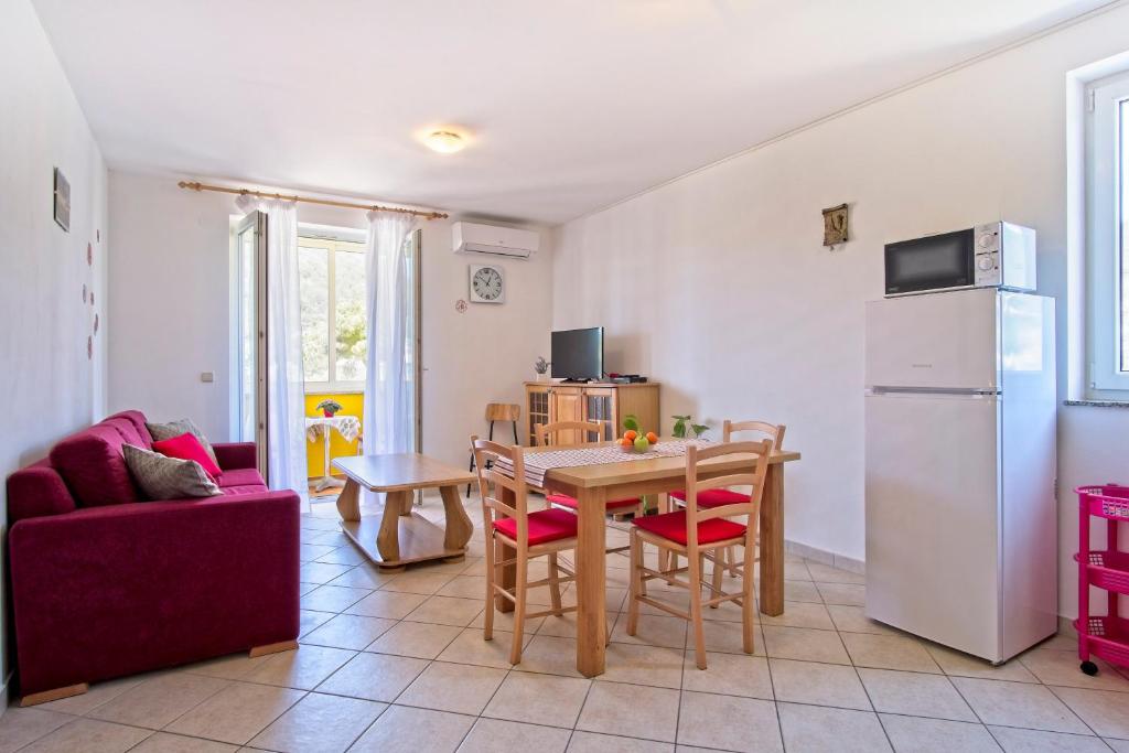 Apartment Chiara Martinscica photo 1