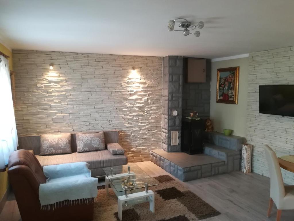 Apartment Ines photo 1