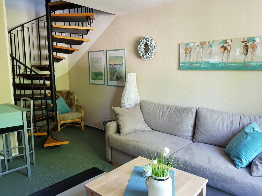 Gemütliche Maisonette am Kurpark photo 3