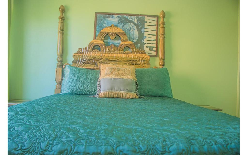 Green Island Beach Suite at Turtle towers photo 1