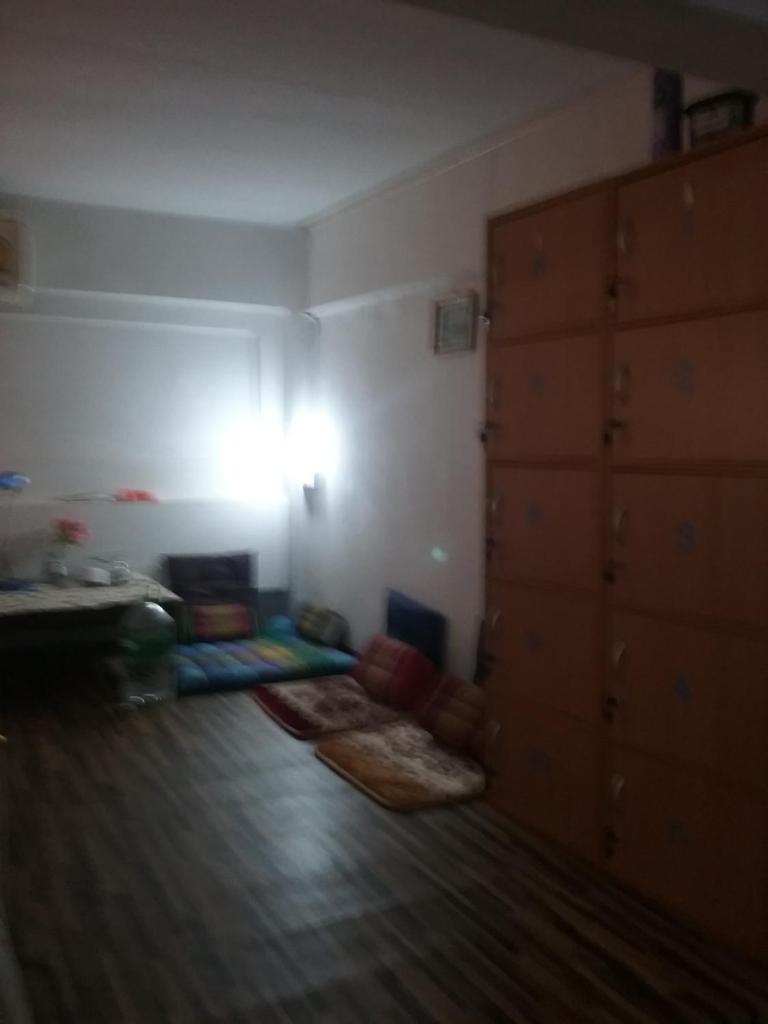 Номер (Кровать в общем 6-местном номере), Danee Hostel