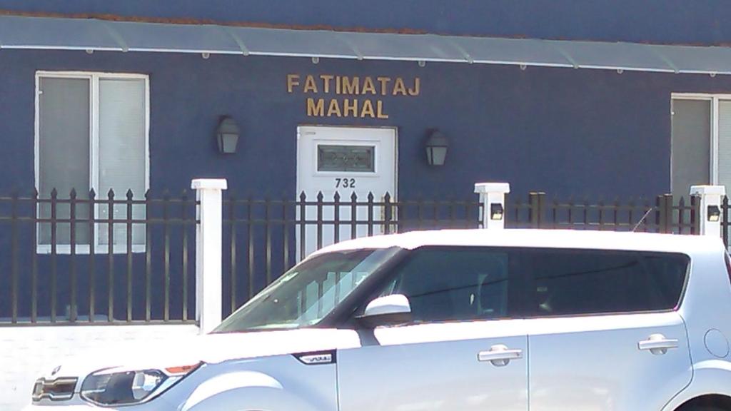 Fatimataj Mahal image