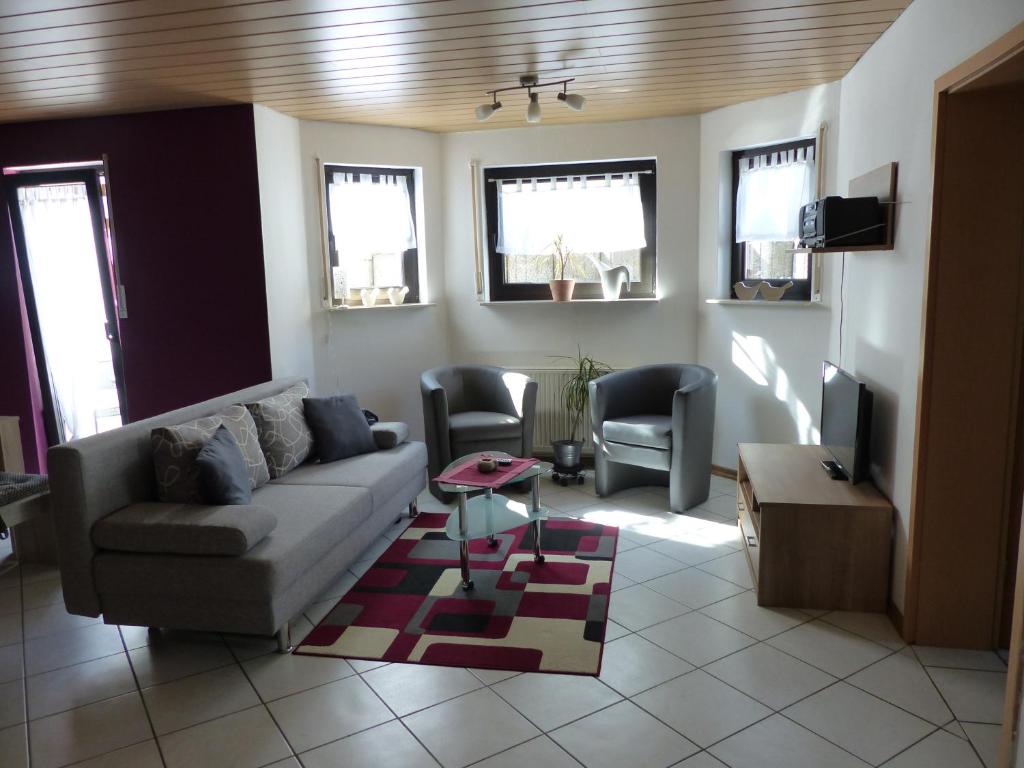 Anja's Ferienwohnung Alken photo 3