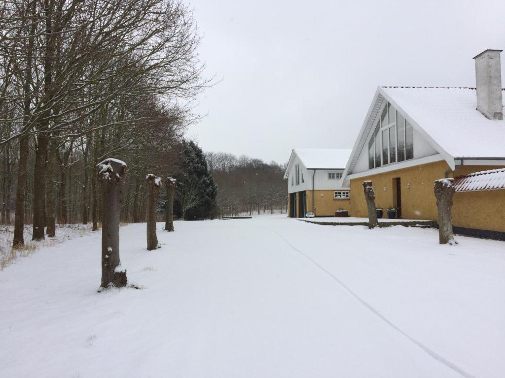 Rainbows End B&B photo 1