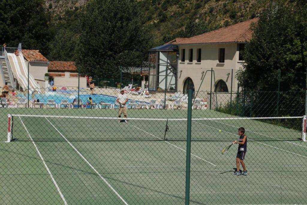 Camping Les Prades photo 2