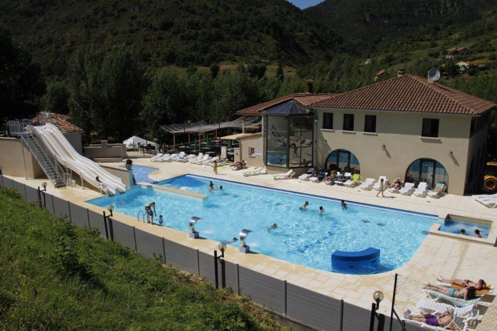 Camping Les Prades photo 3
