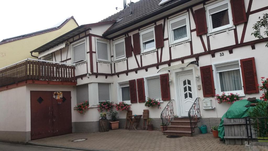 Privatzimmer San photo 2
