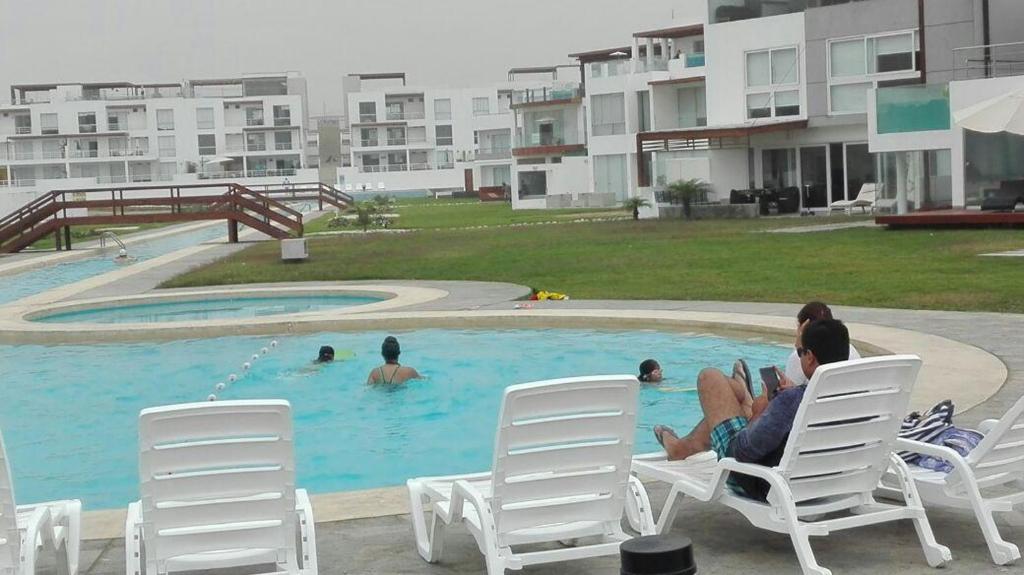 Condominio Las Terrazas photo 1