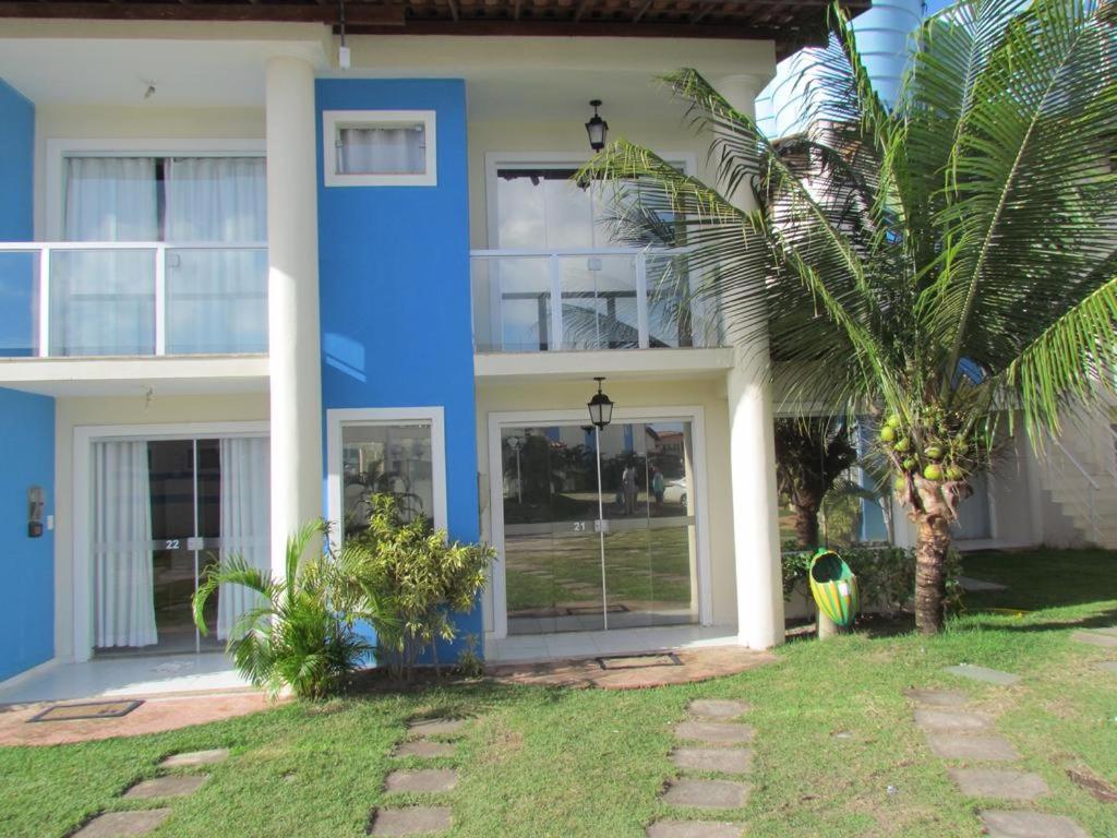 Ap (Flat) Taperapuã Porto Seguro photo 2