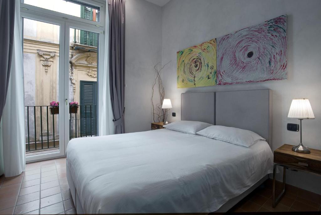 B&B Luxury Scacciaventi photo 3