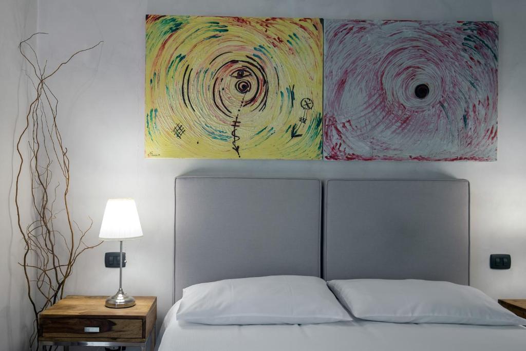 B&B Luxury Scacciaventi photo 4