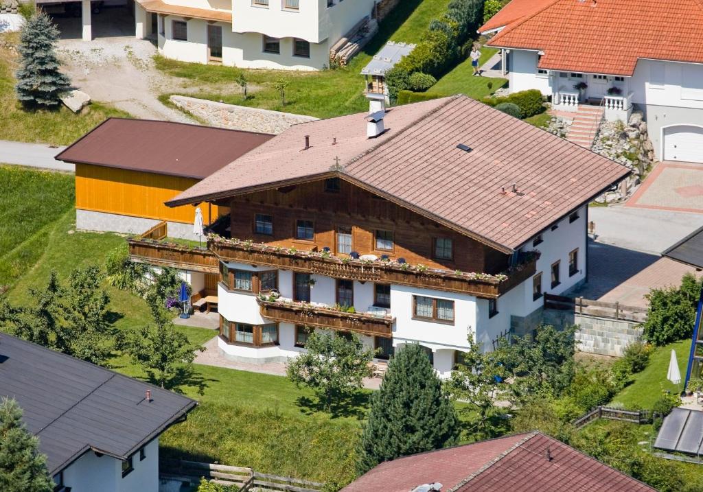 Haus Moosanger photo 3