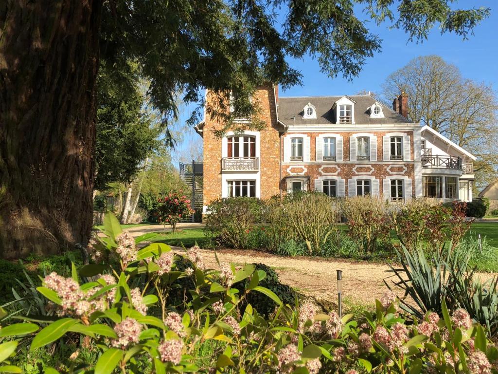 La villa rochette photo 3