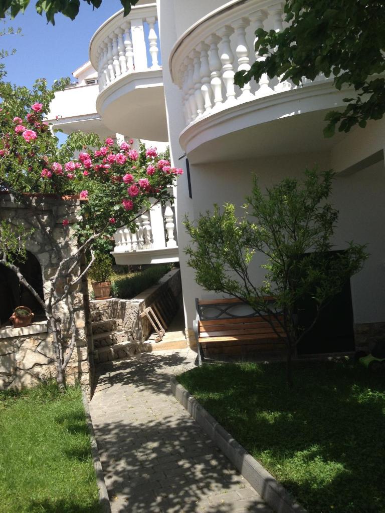 Apartmani Vukičević photo 2