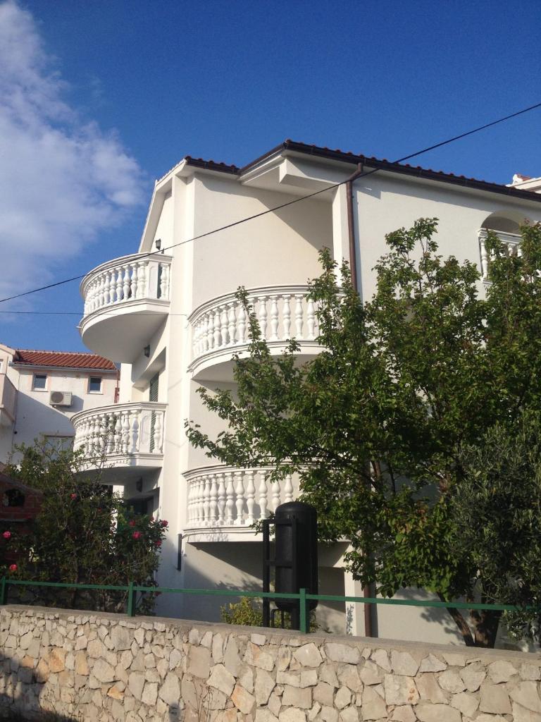 Apartmani Vukičević photo 1