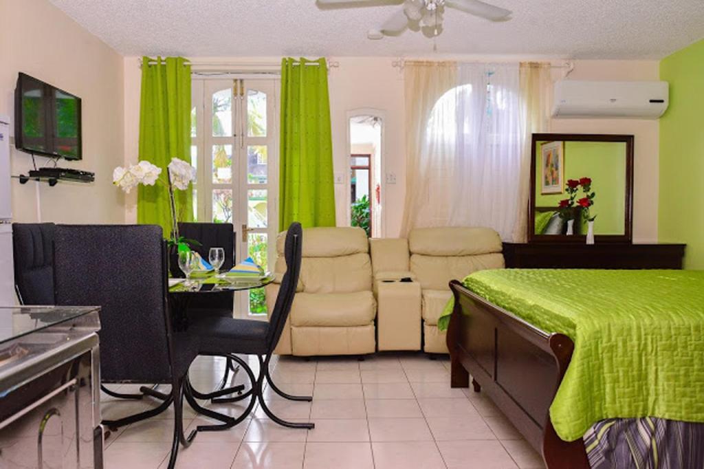Sunkissed Suites At Sandcastles photo 2
