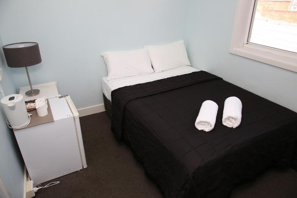 The Lakes Hotel photo 2