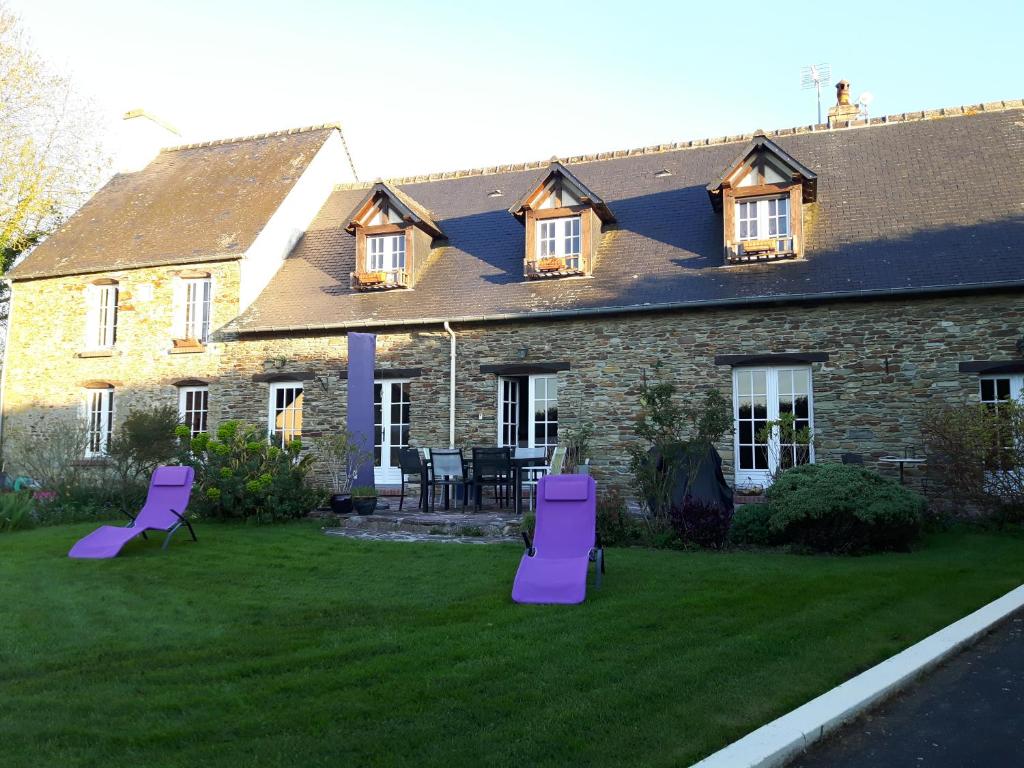 L'Anctovillière photo 4