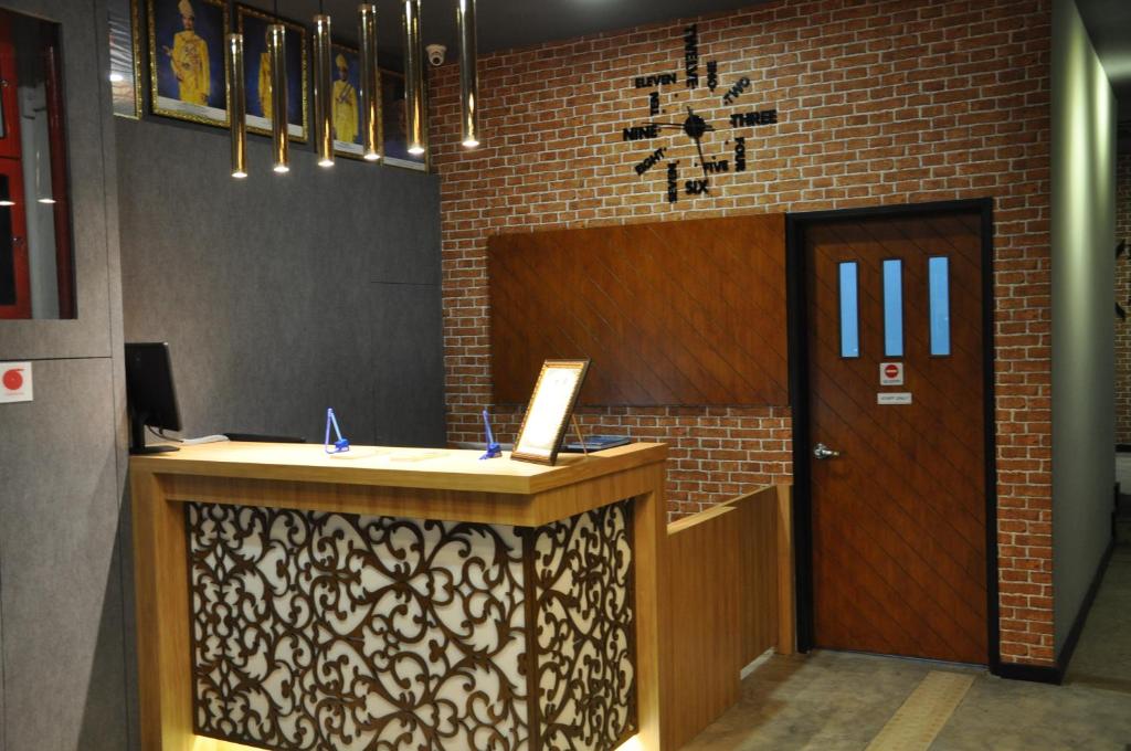 Valya Hotel, Kuala Terengganu photo 1
