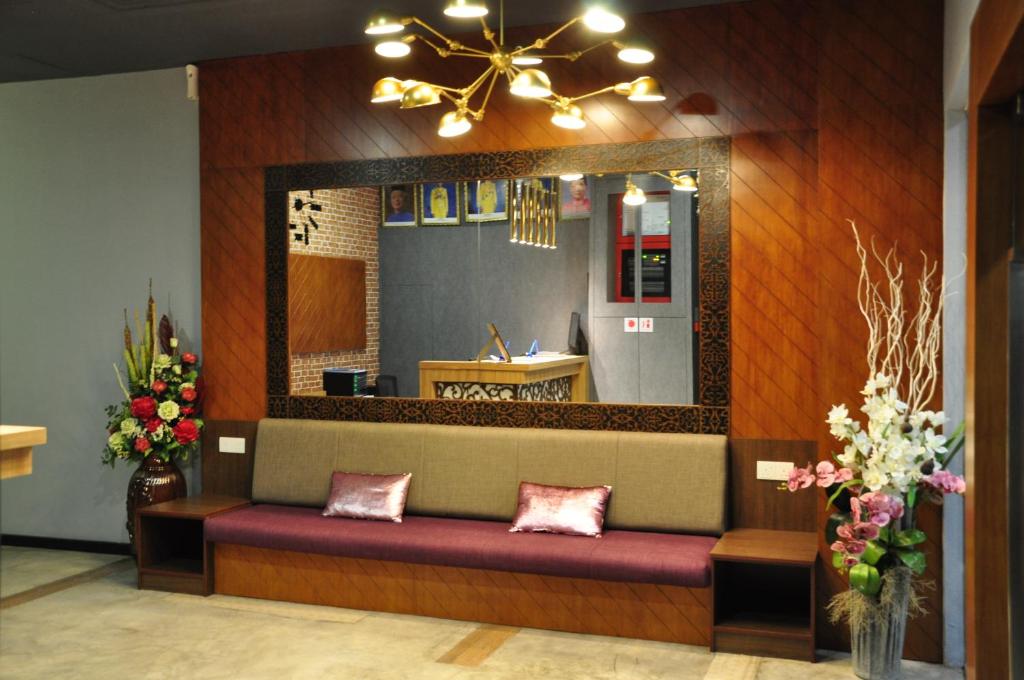 Valya Hotel, Kuala Terengganu photo 2