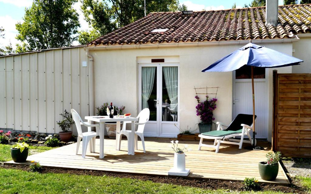 Gîte Almara photo 2
