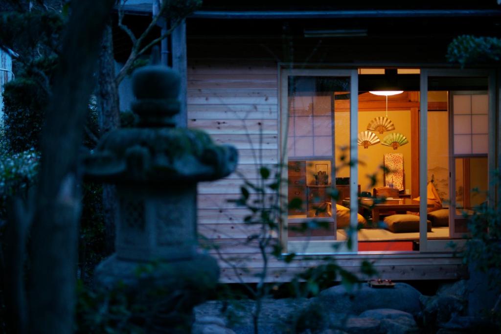 Japanese Guesthouse Kinosaki Wakayo (Female Only) photo 3