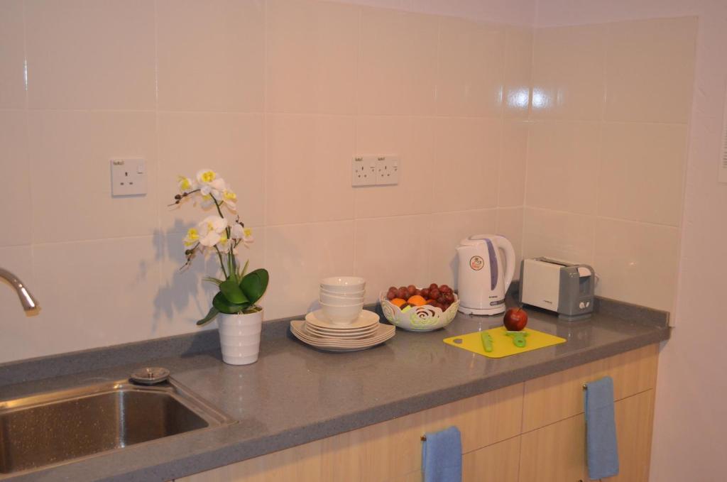TD Mutiara Hotel Semporna photo 1