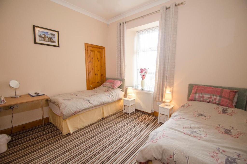 Knight's Rest Guest House photo 2