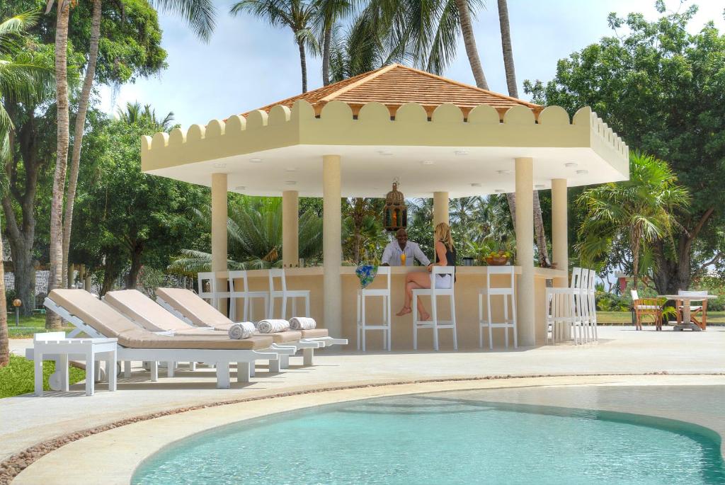 Sandies Malindi Dream Garden photo 2
