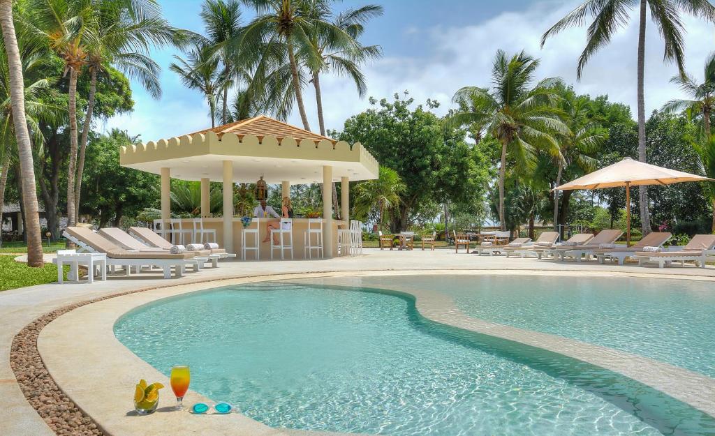 Sandies Malindi Dream Garden photo 1