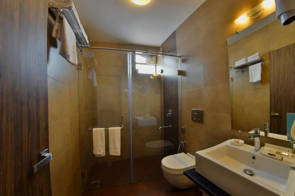Двухместный (Номер «Премиум»), Pride Sun Village Resort & Spa