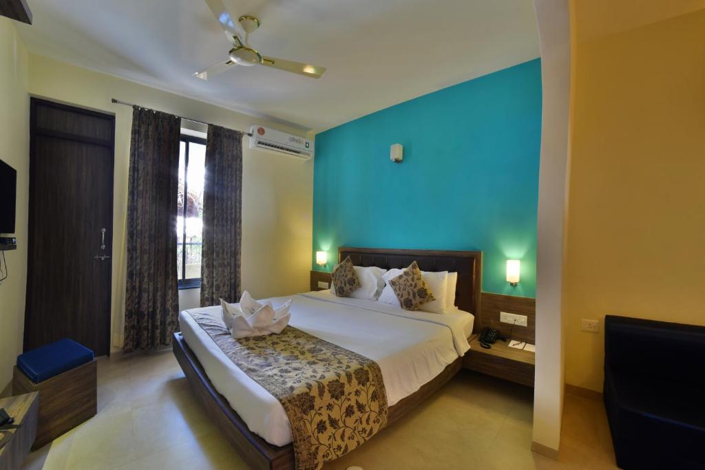 Pride Sun Village Resort & Spa photo 3