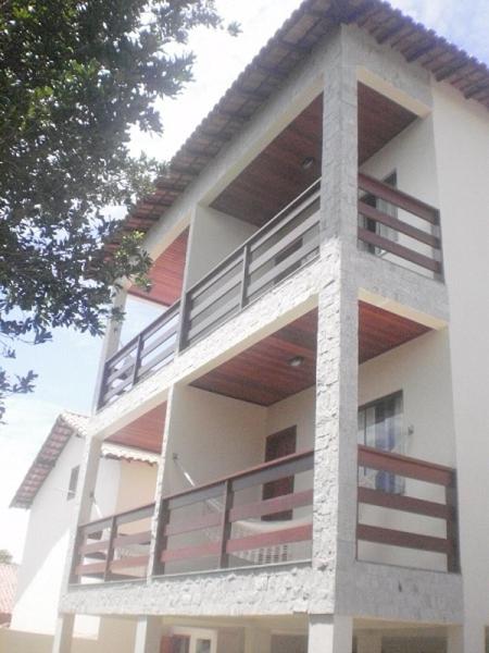 Pousada Cabufa photo 3