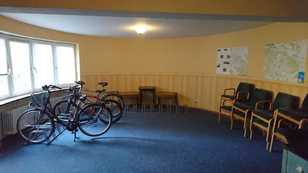 Hotel Scholz photo 1